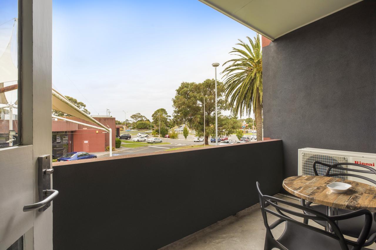 Nightcap At Seaford Hotel Exterior photo